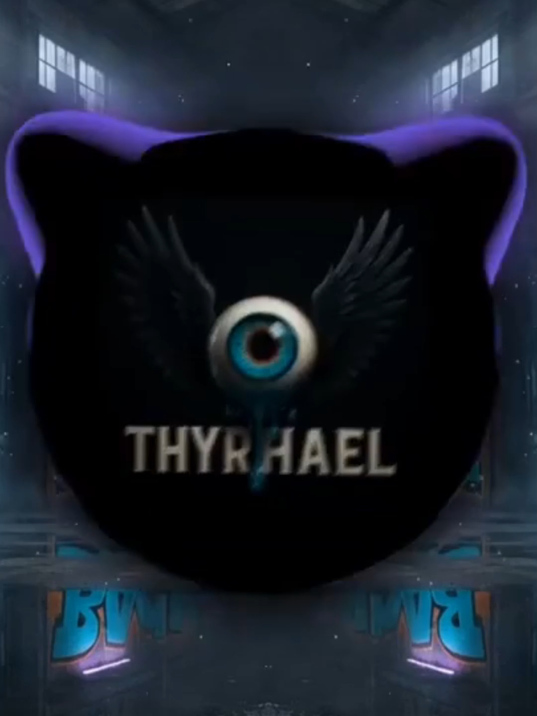 @Thyrhael