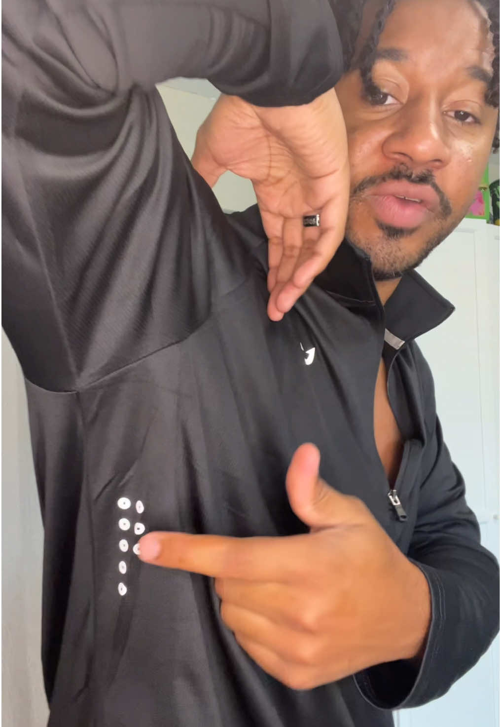 @Julian | Male UGC Creator
