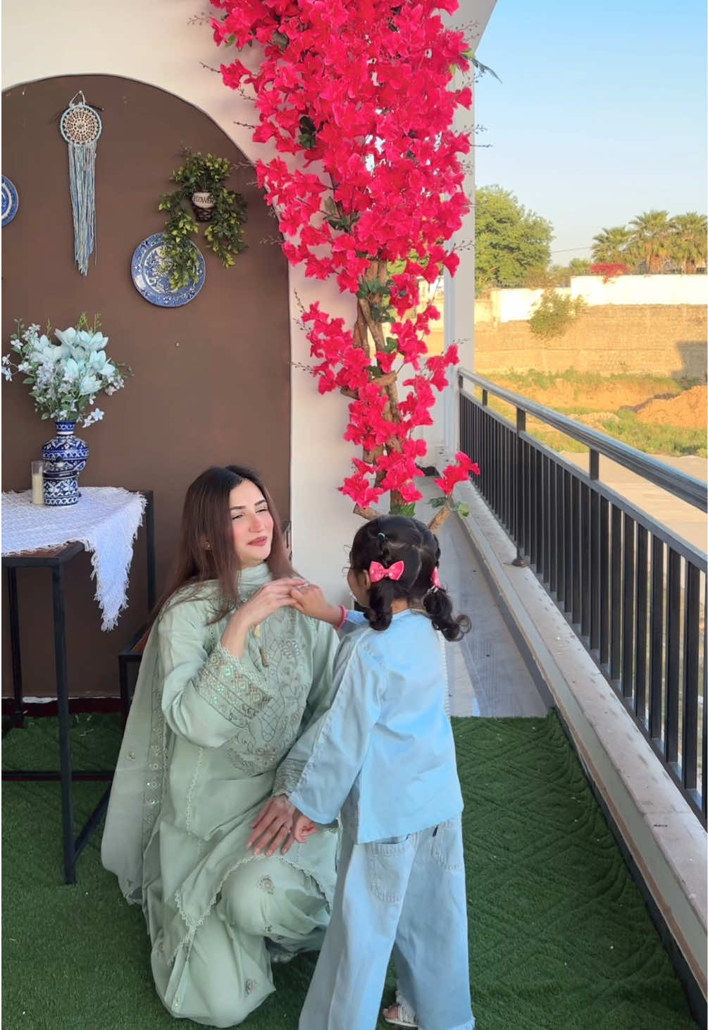 @Mommy&Umaizah🧚🏻✨