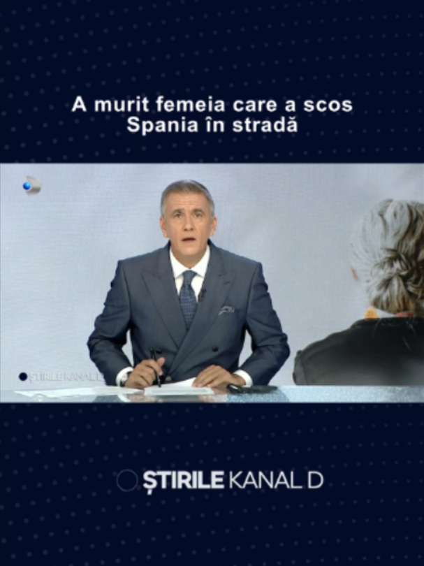 @Stirile Kanal D
