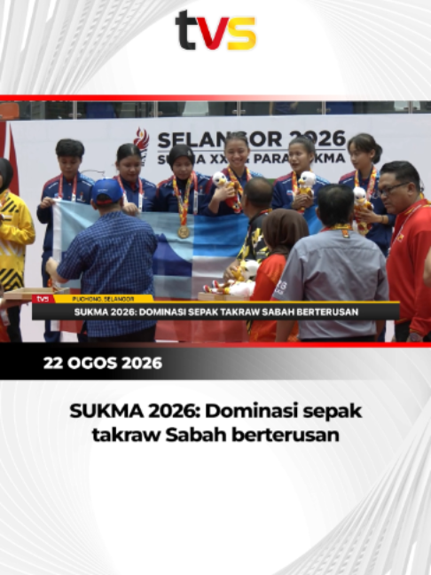 @tvsarawak