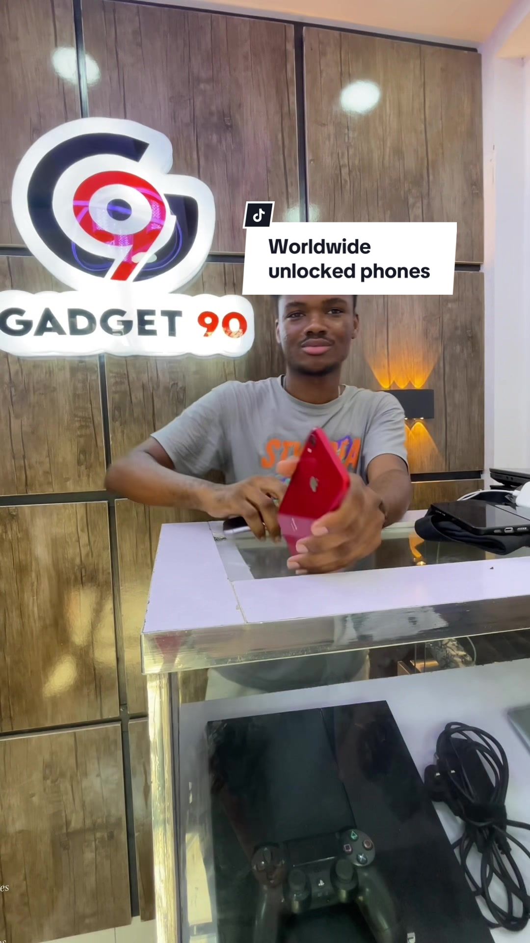@Gadget90|Gadget Vendor inLagos