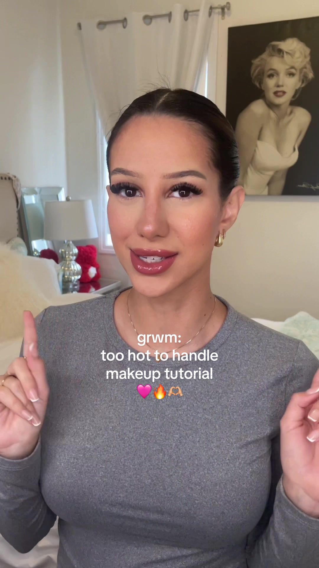@Yazmin Marziali