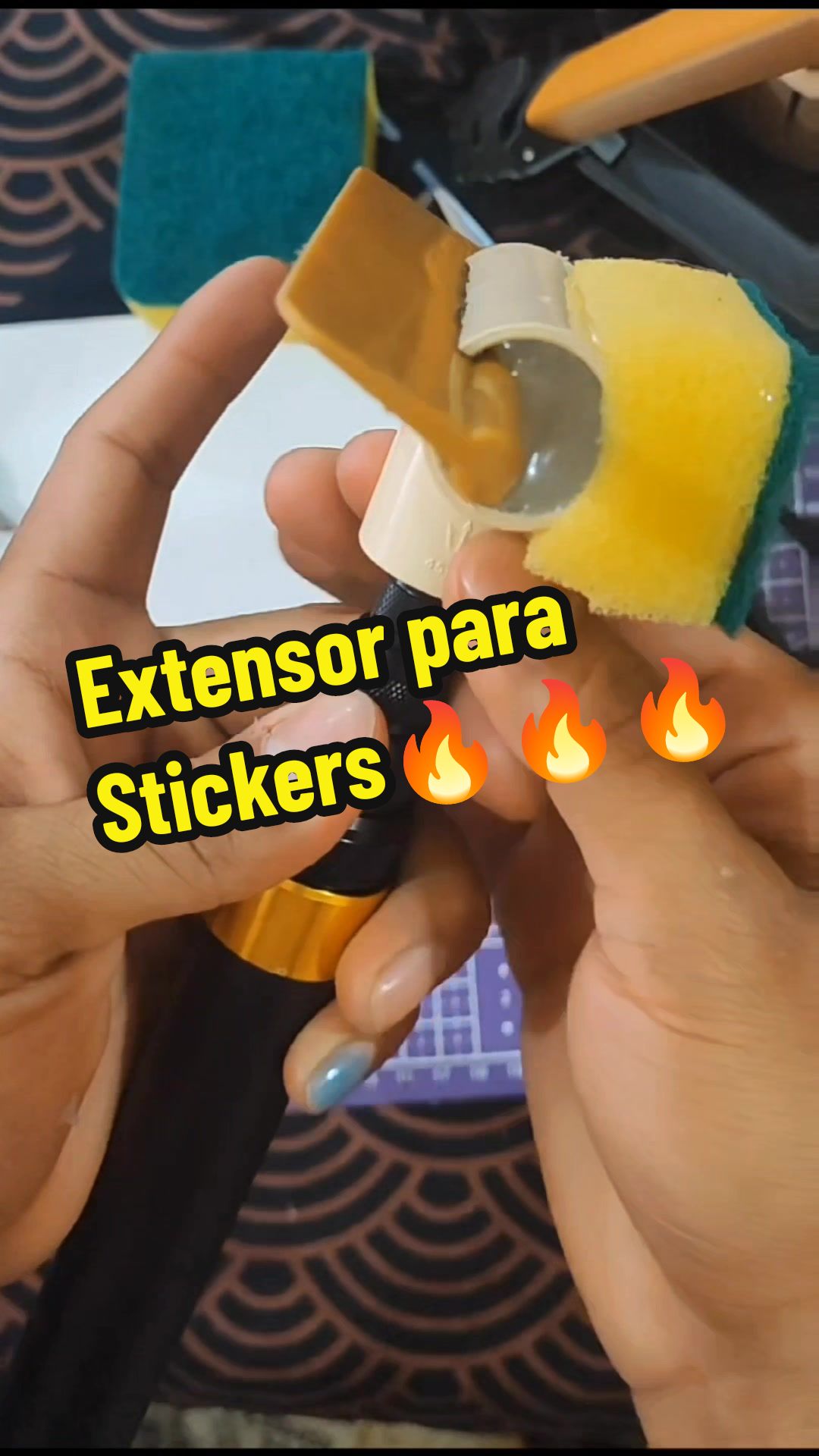 @TOX-CNP