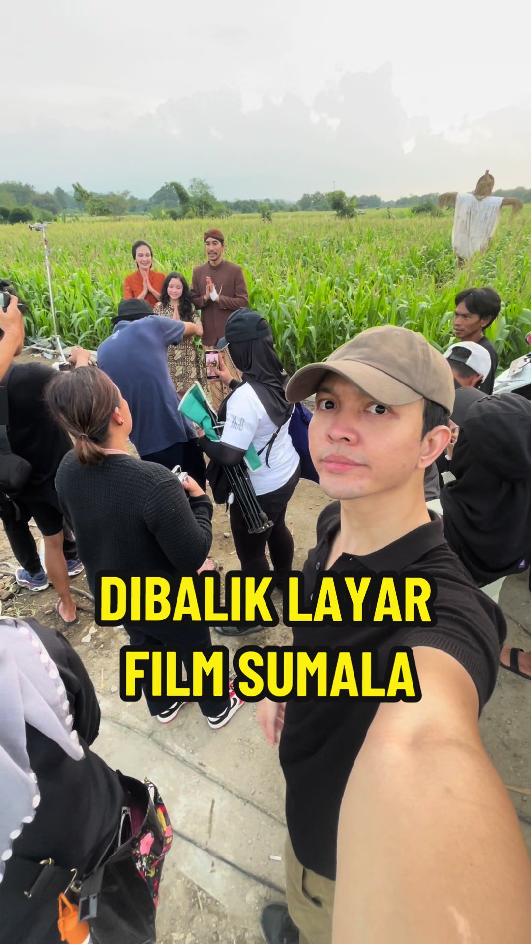 @aLvian suDibyo ~Ngomongin Film