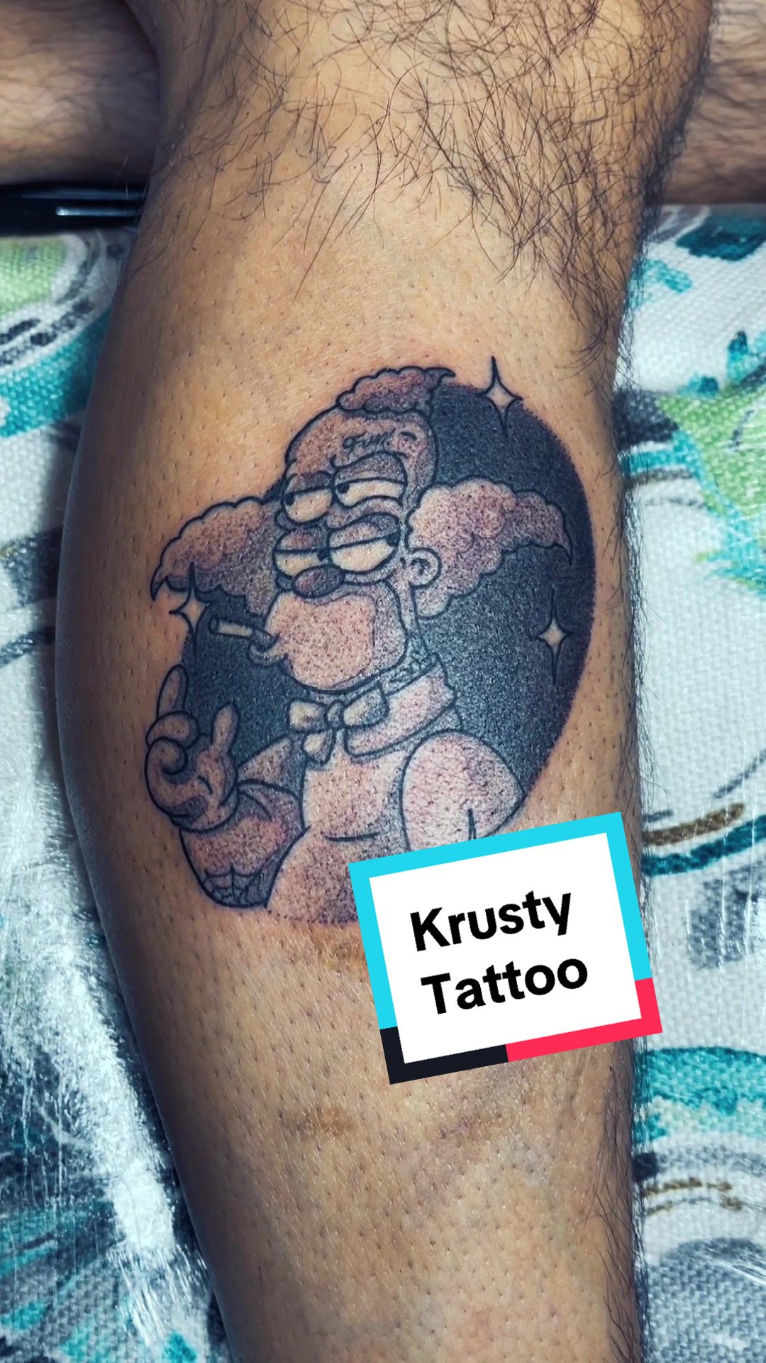 @Austin Tres Dieciséis