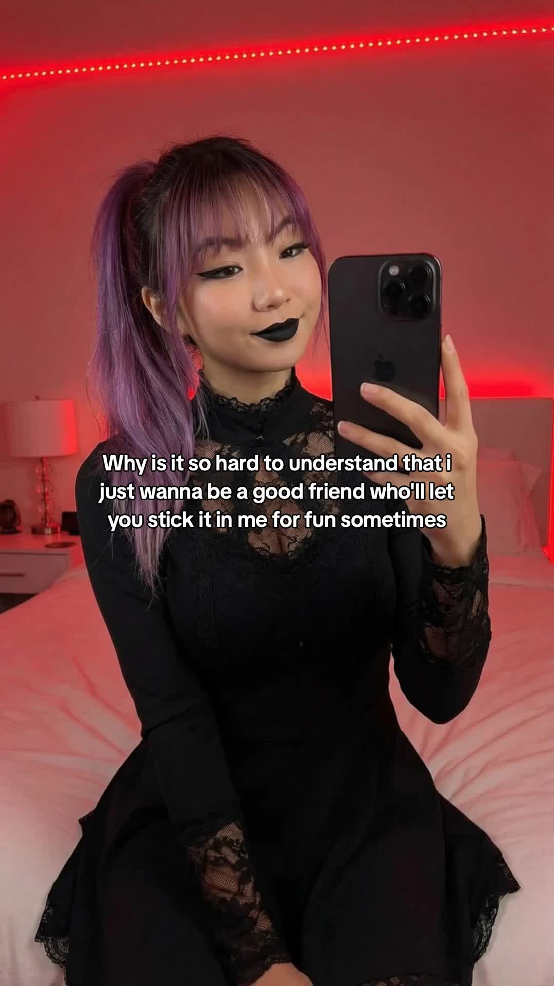 @Daisy 🖤