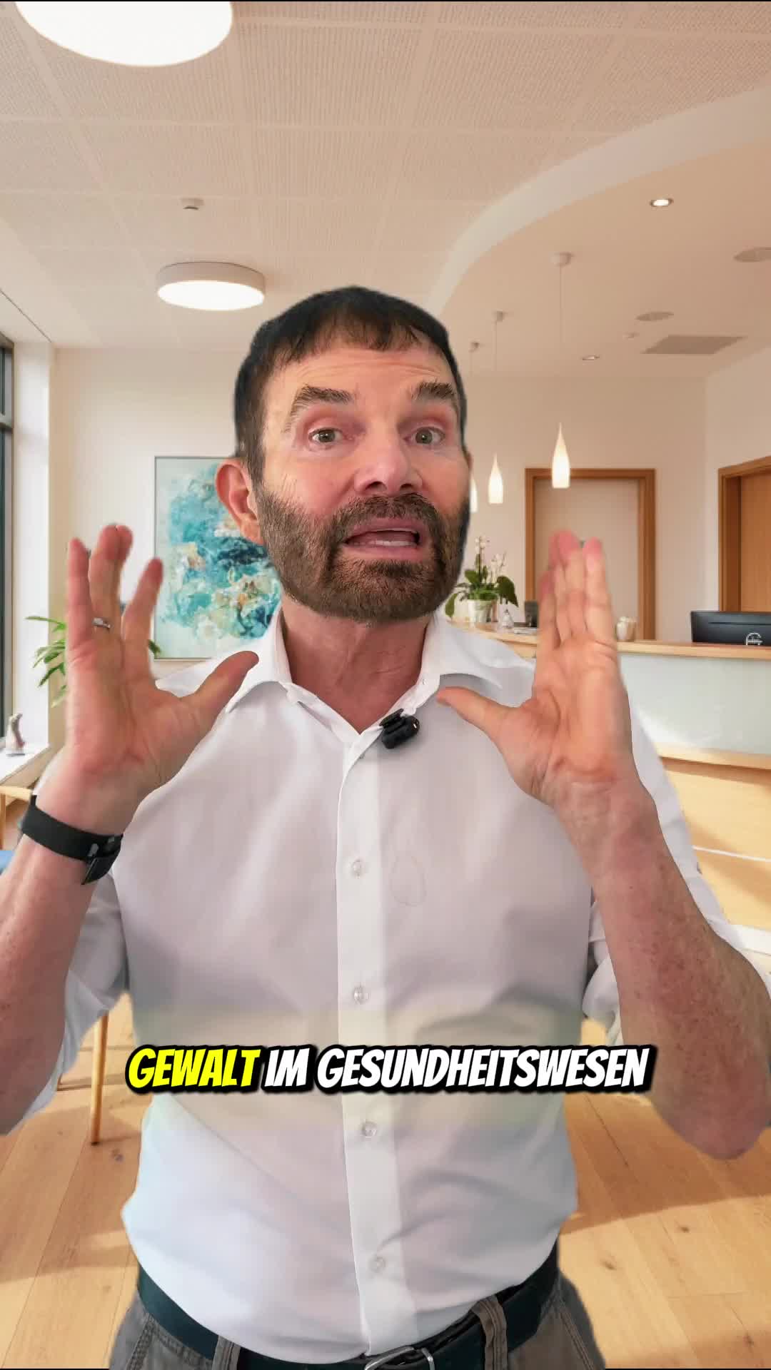 @Prof. Dr. Volker Gro&szlig;kopf