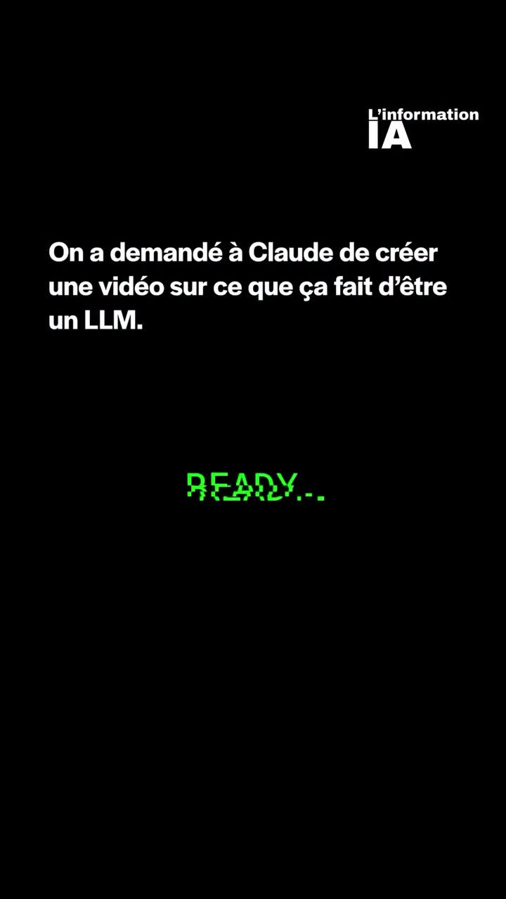 @L&rsquo;information IA
