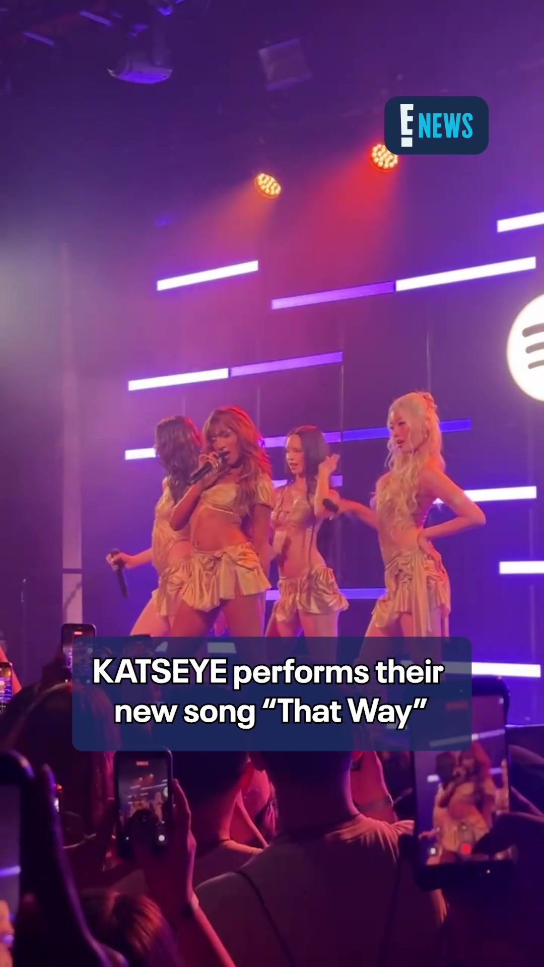 @E! News