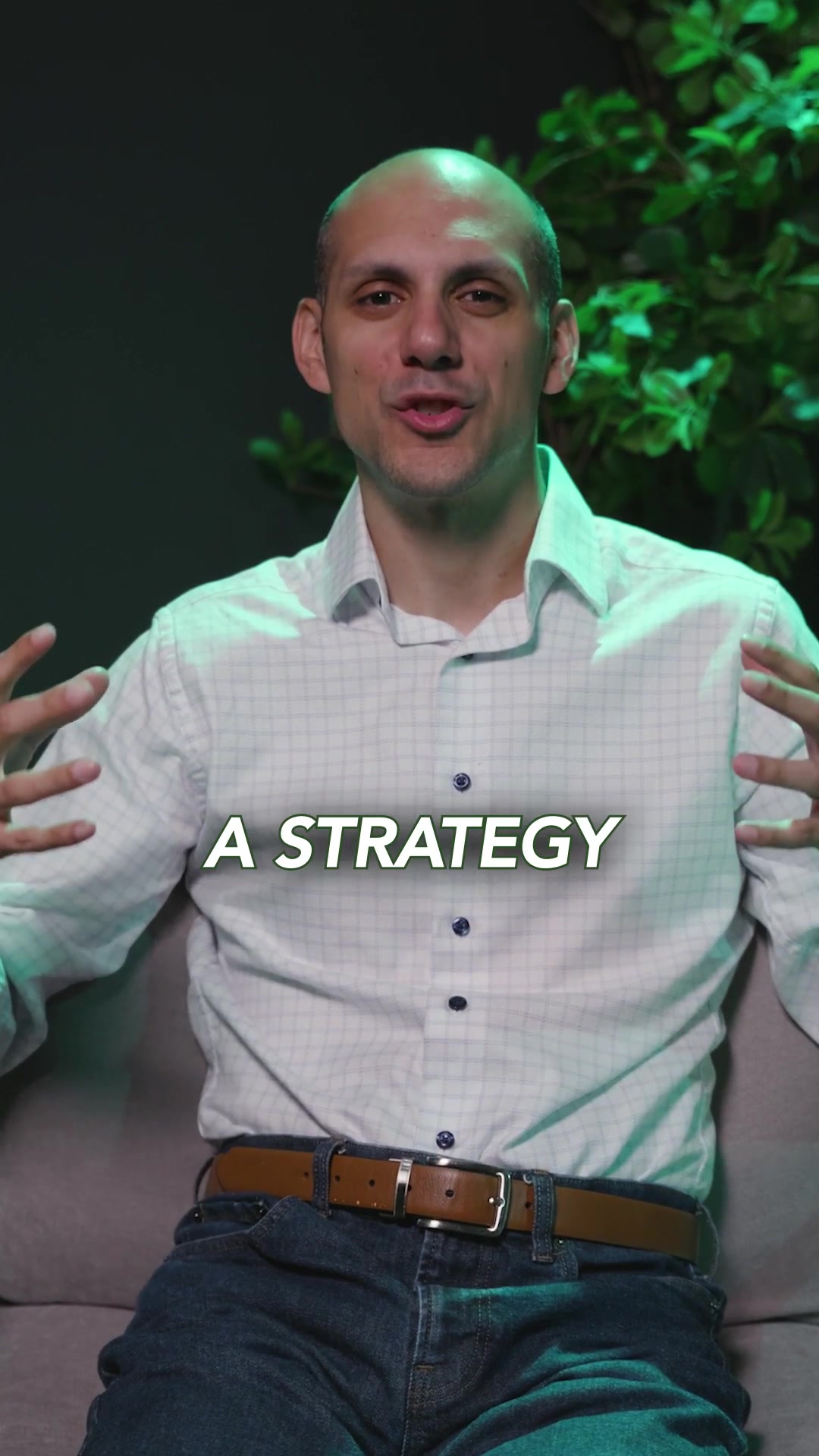 @AJ Sonnick | Marketing Coach