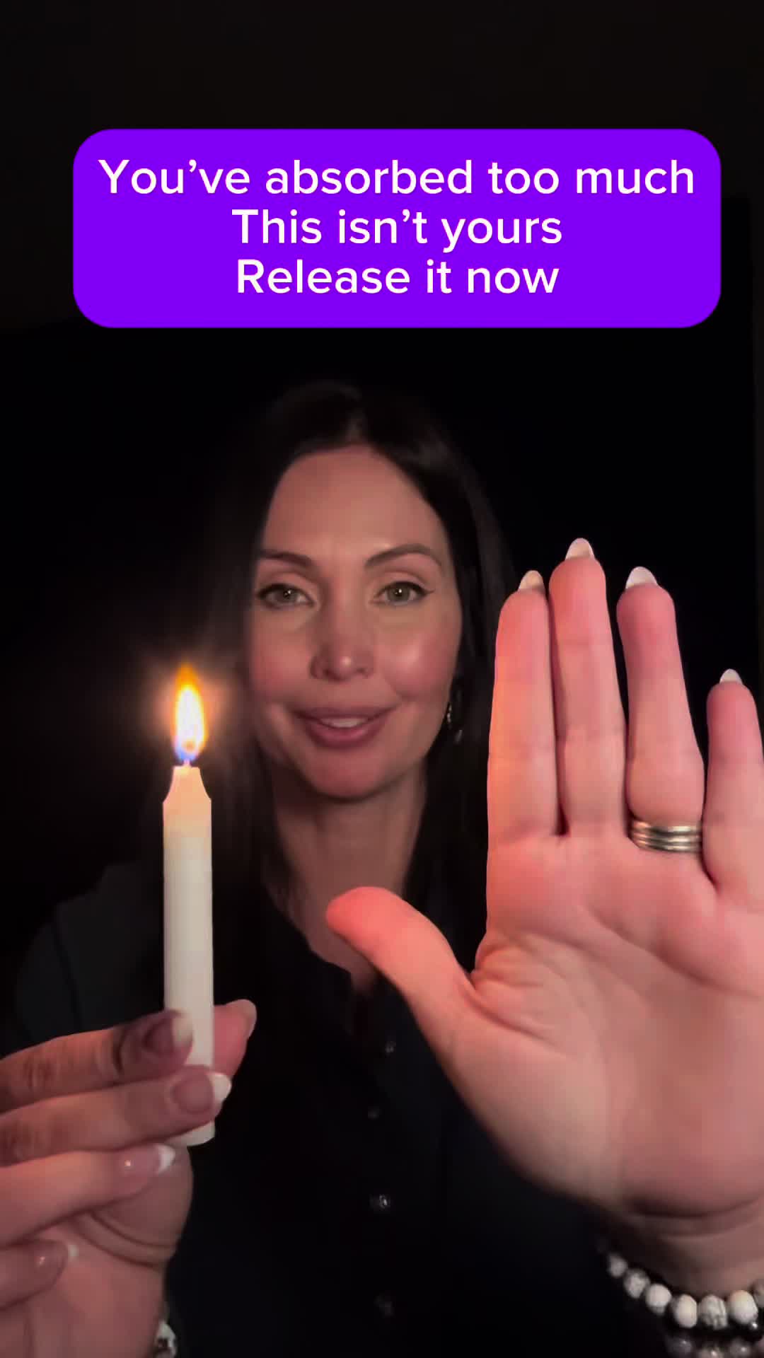 @Reiki Fairy