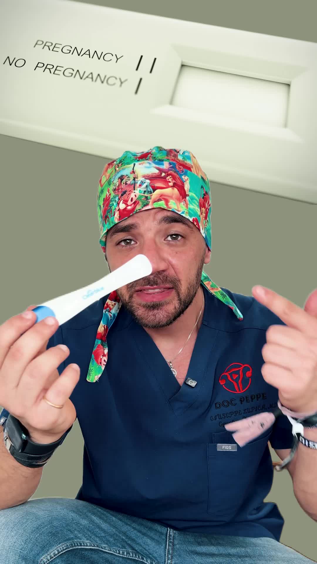 @Doc Giuseppe Lupica Ginecologo