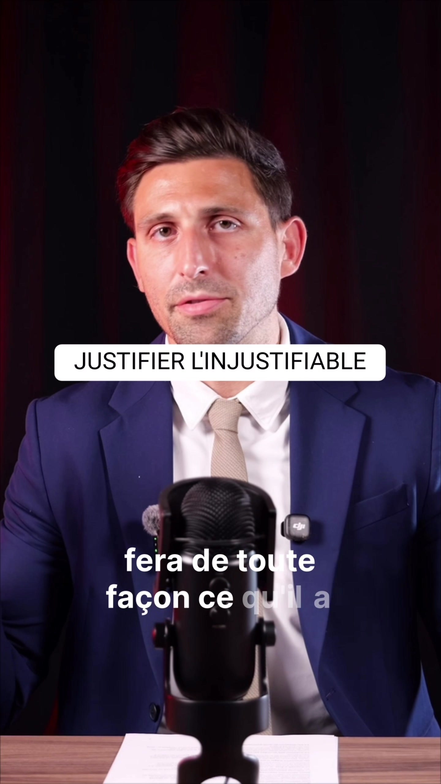 @David Guyon Avocat