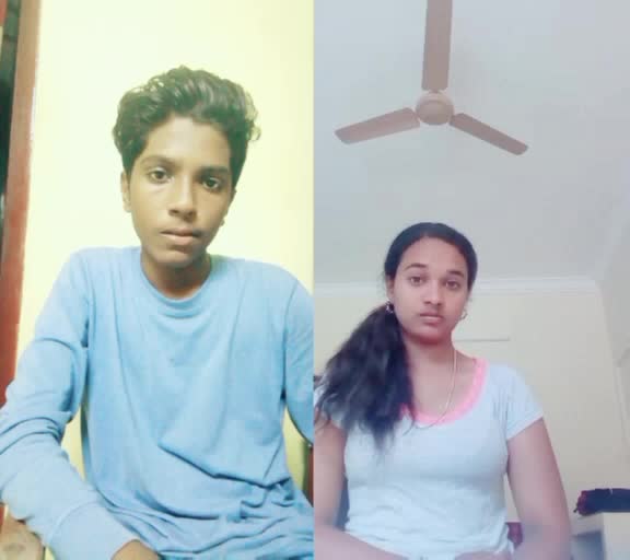 @sooraj sivan