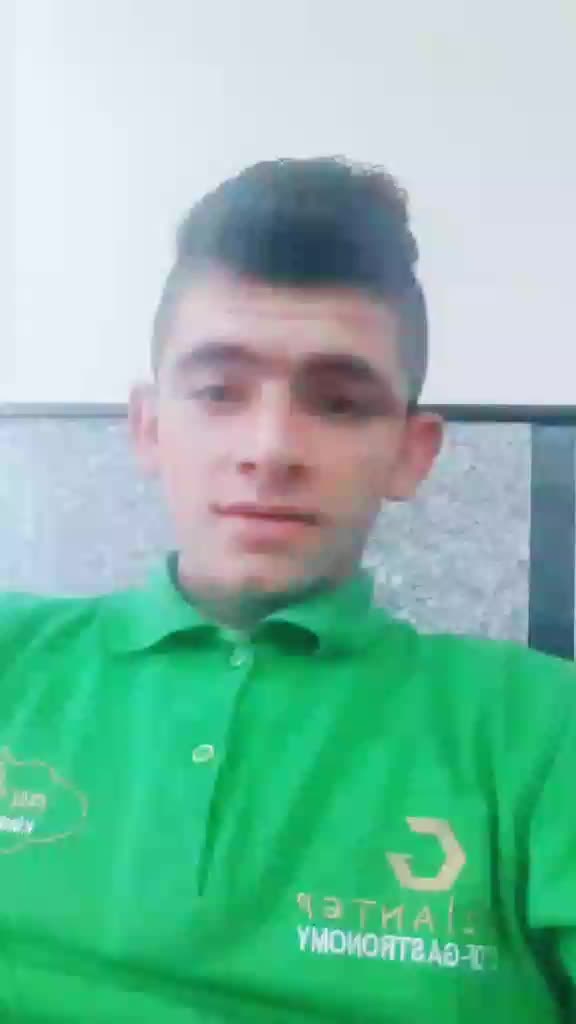 @Faruk Gumus