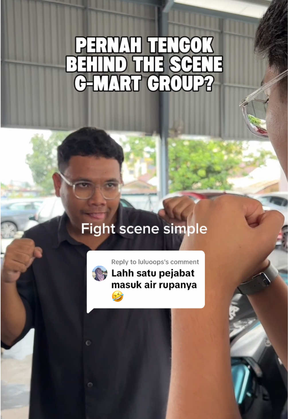 @G-Mart Group