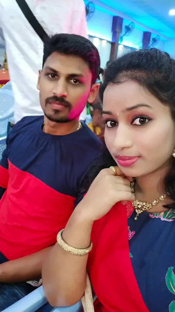 @Nandini💝Vinoth