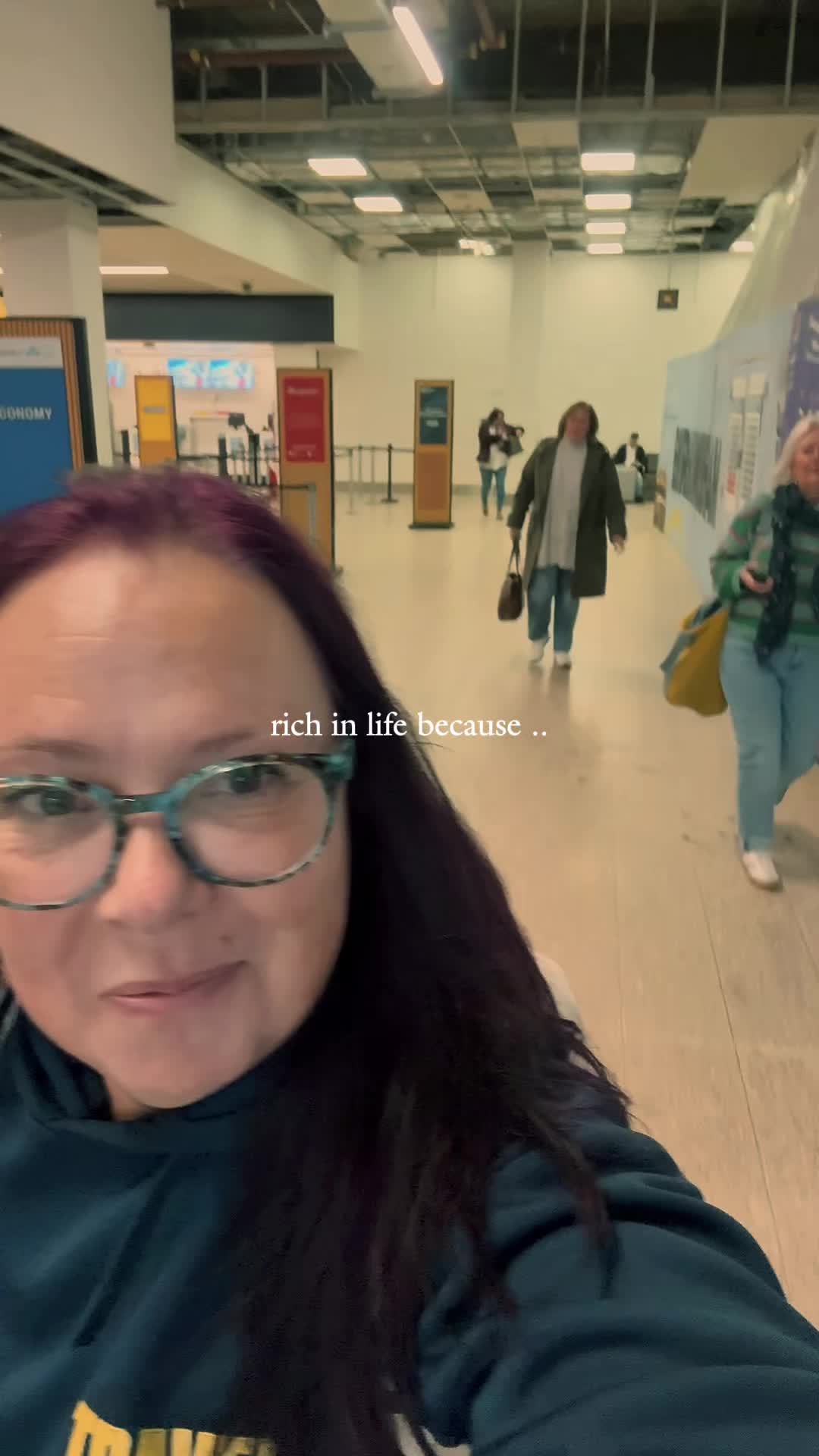 @Kate McNicholas TravelMovement