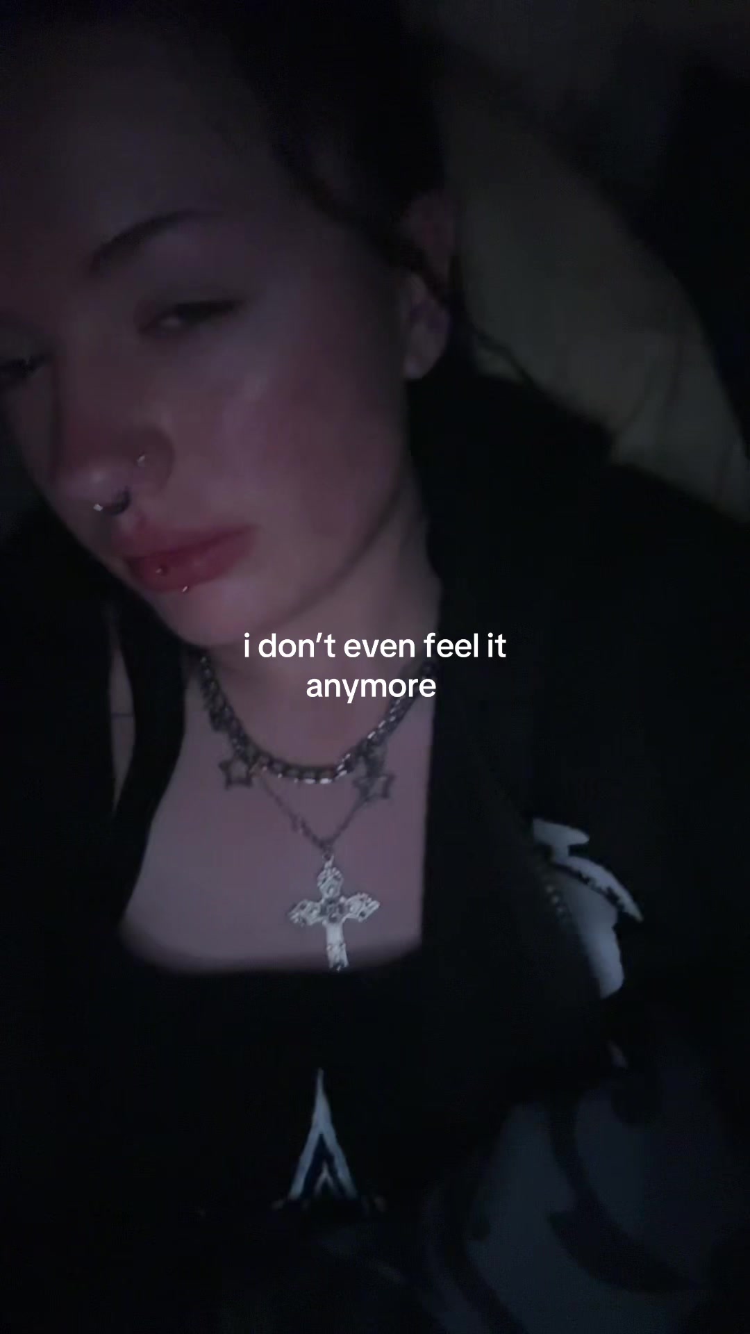 @i’m not real