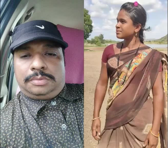 @Chandrashekhar Gond