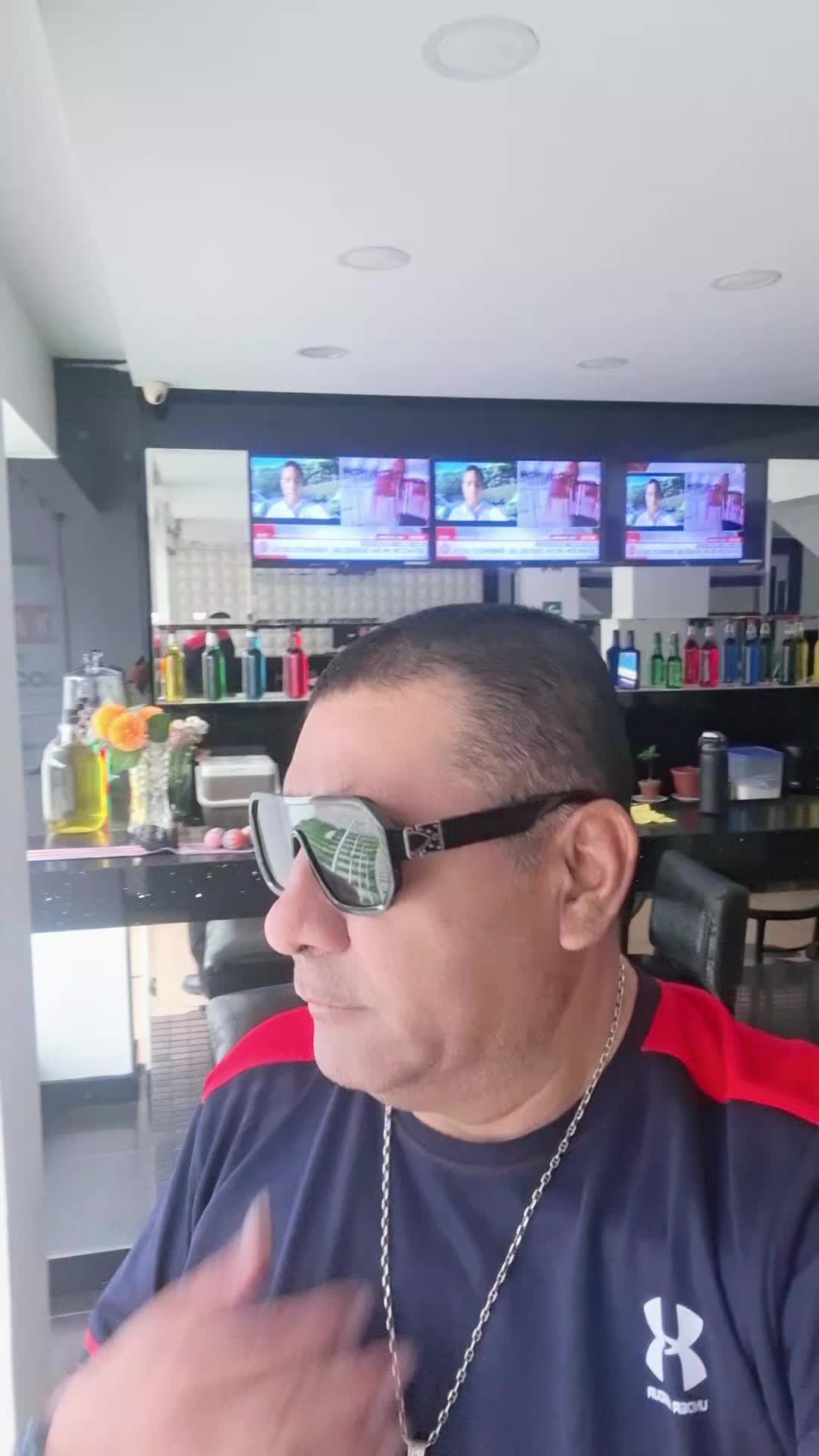 @Jose Martin Alvarado