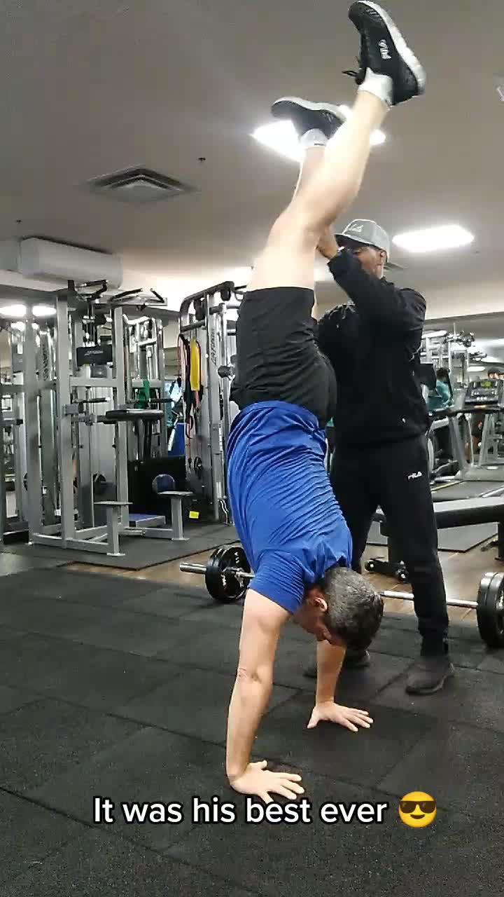 @MAXIM FITNESS