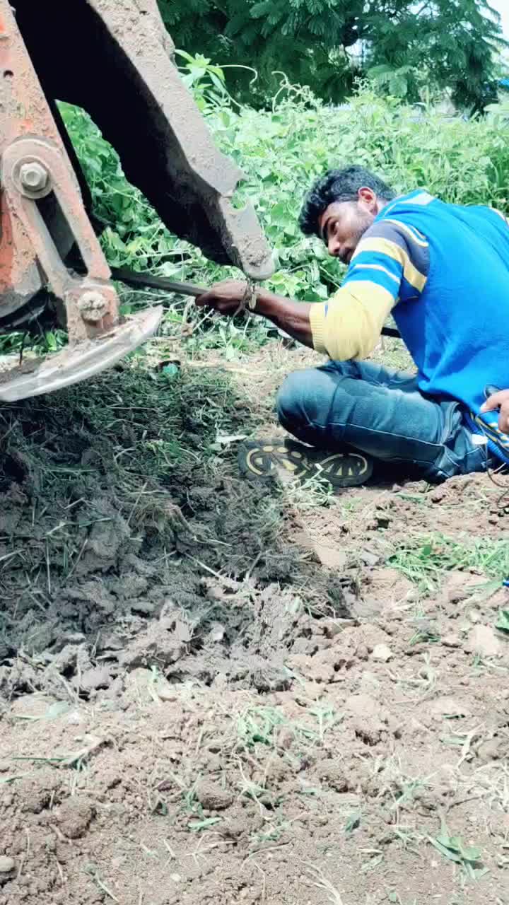 @ppurushotham goud