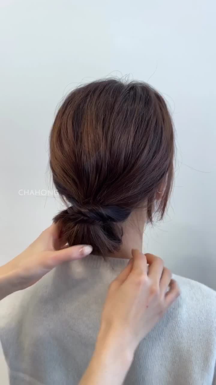 @차홍룸 양재점 김예은