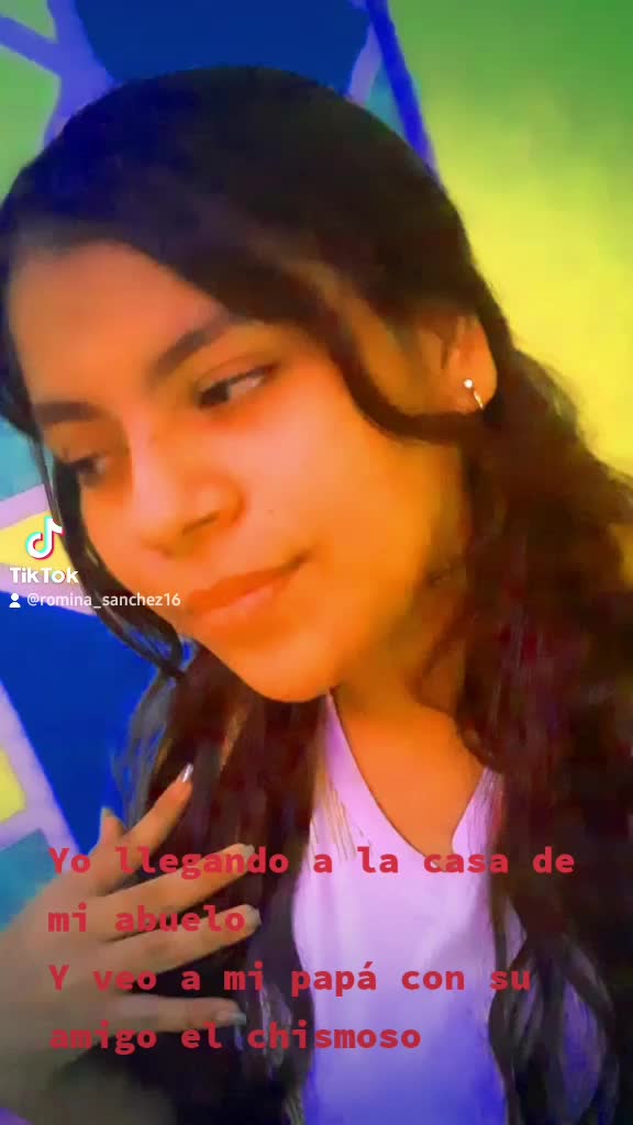 @Romina Sanchez