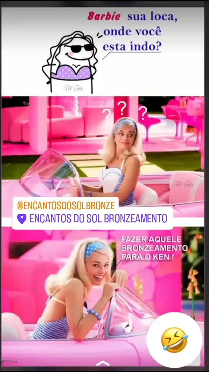 @Encantos do Sol Bronzeamento
