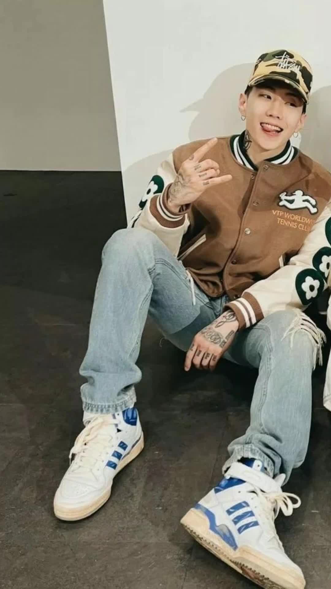 @jay park space ★