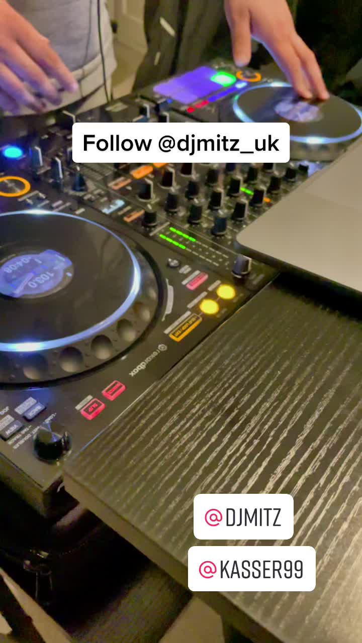 @djmitz1