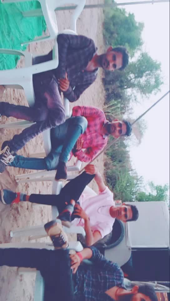@वाघेला भवानसिंह पी ठ