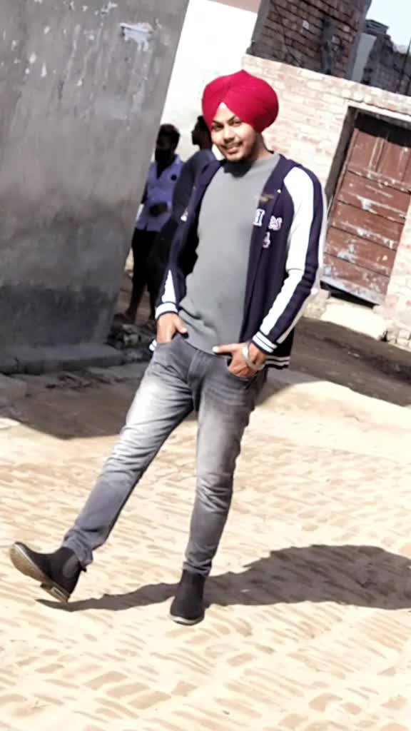 @👑Karandeep Singh👑