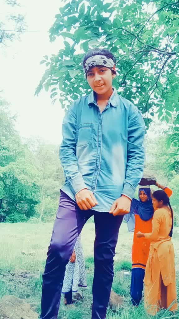 @kiran dhiman