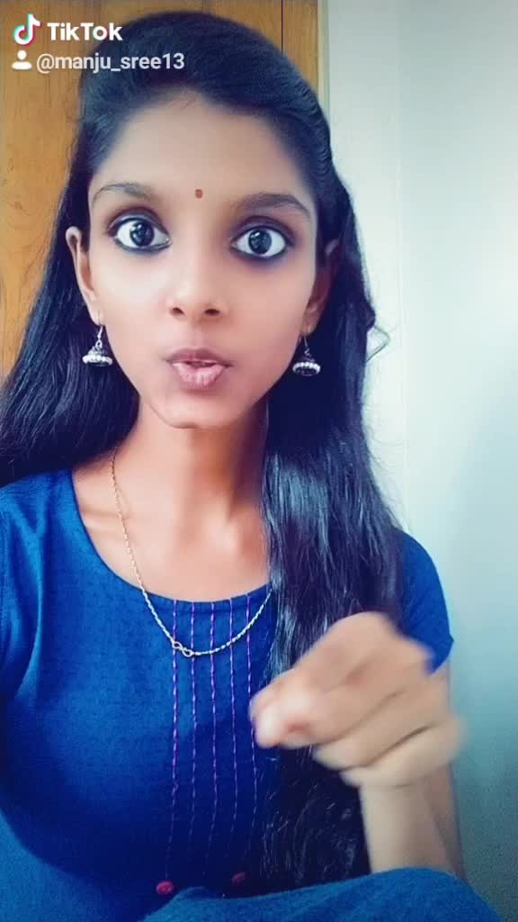 @Manju