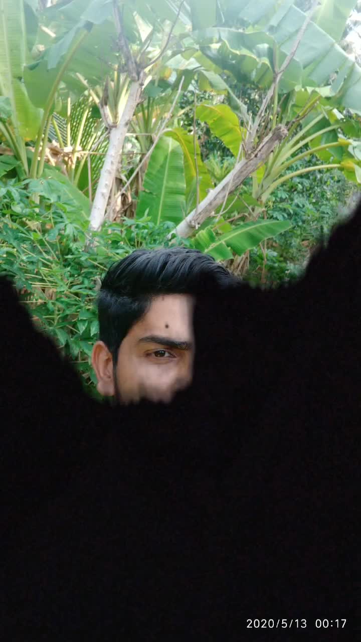 @Akhil Chandran Akcs