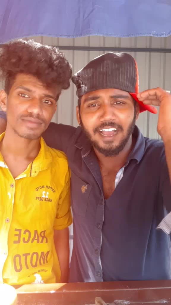 @RaPpEr AaKaSh