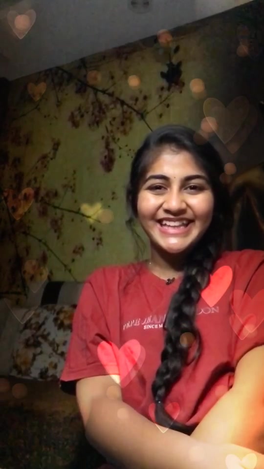 @Hasini Anvi