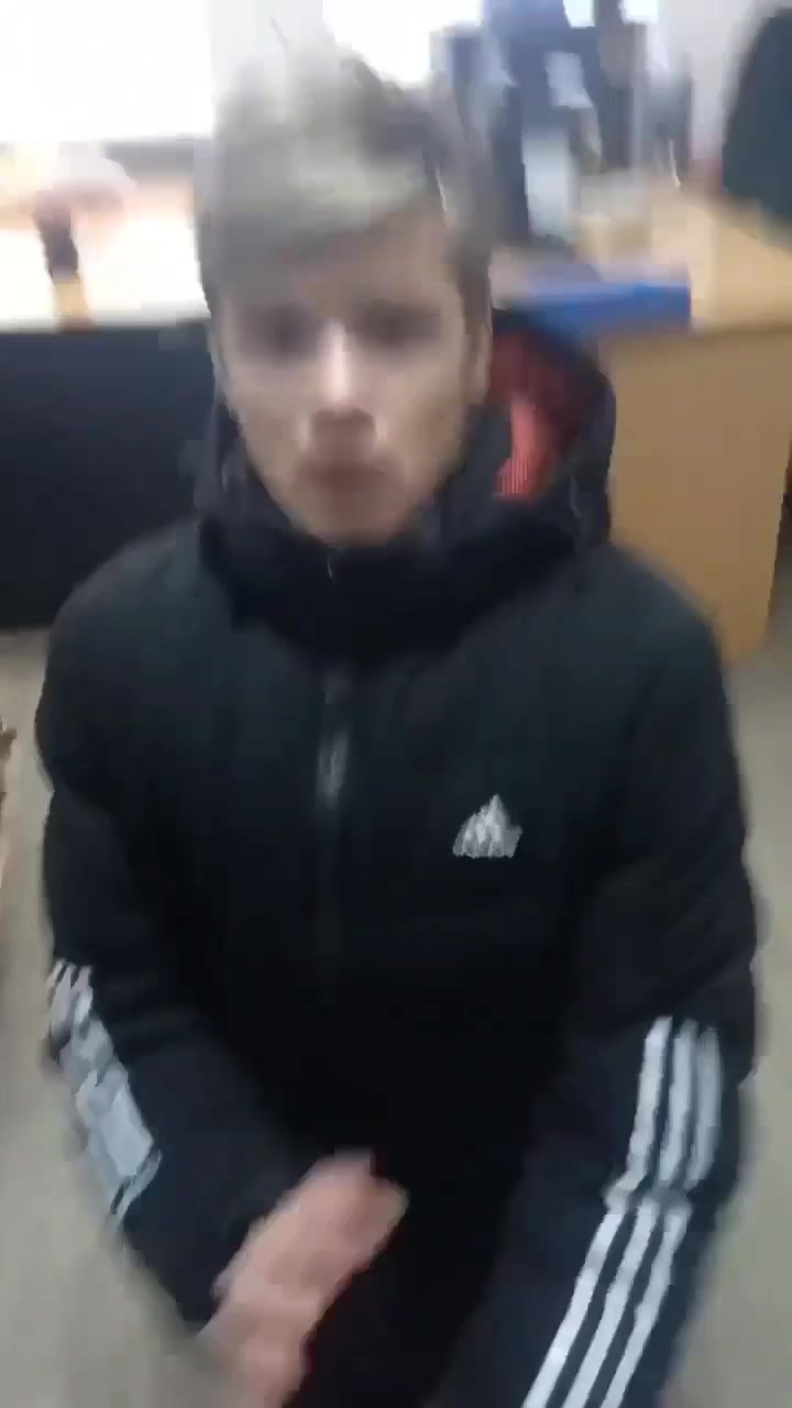@Ліга Спротиву