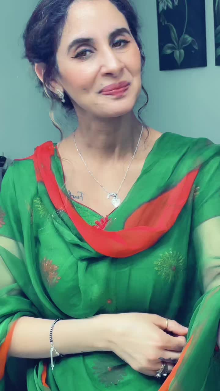 @ਡਿੰਪਲ ਰਾਏ ✅