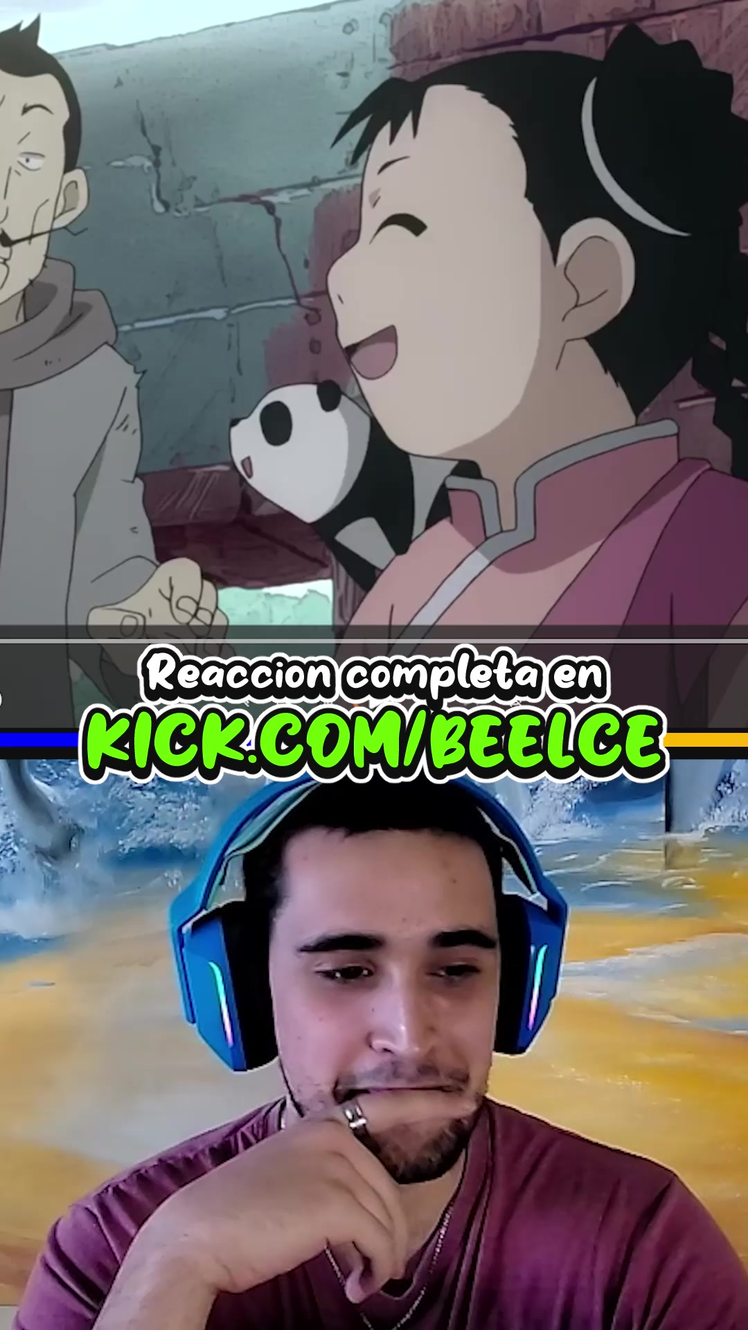 @Beelce