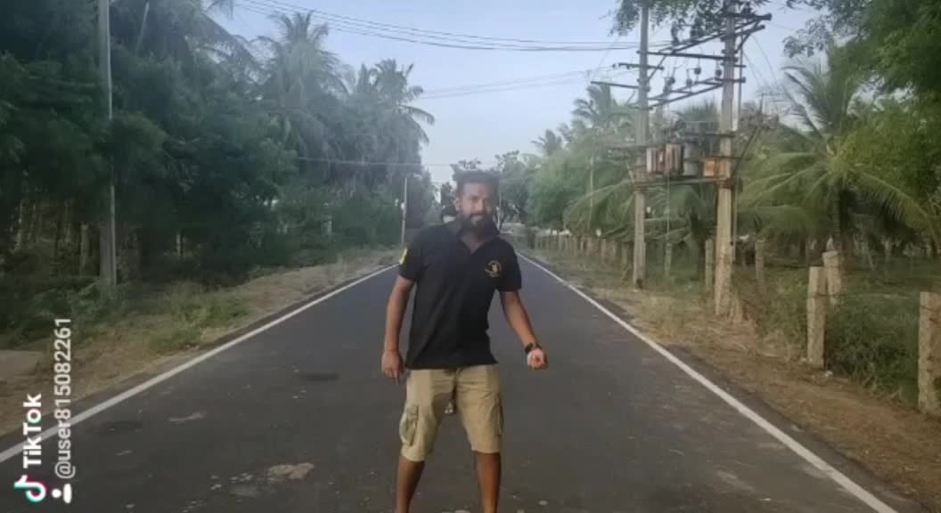 @Subash Bharathi