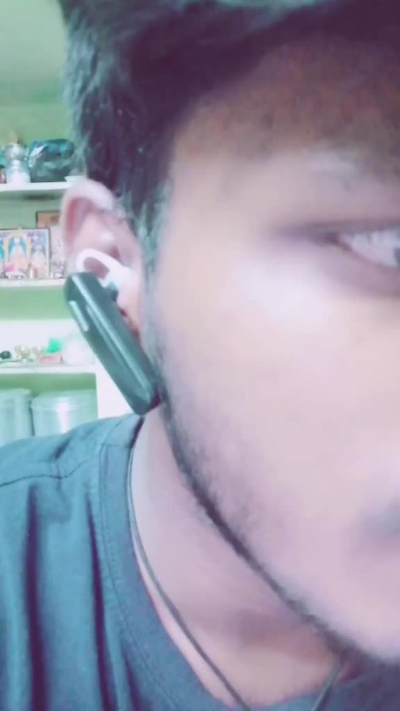 @Rahul Regunta