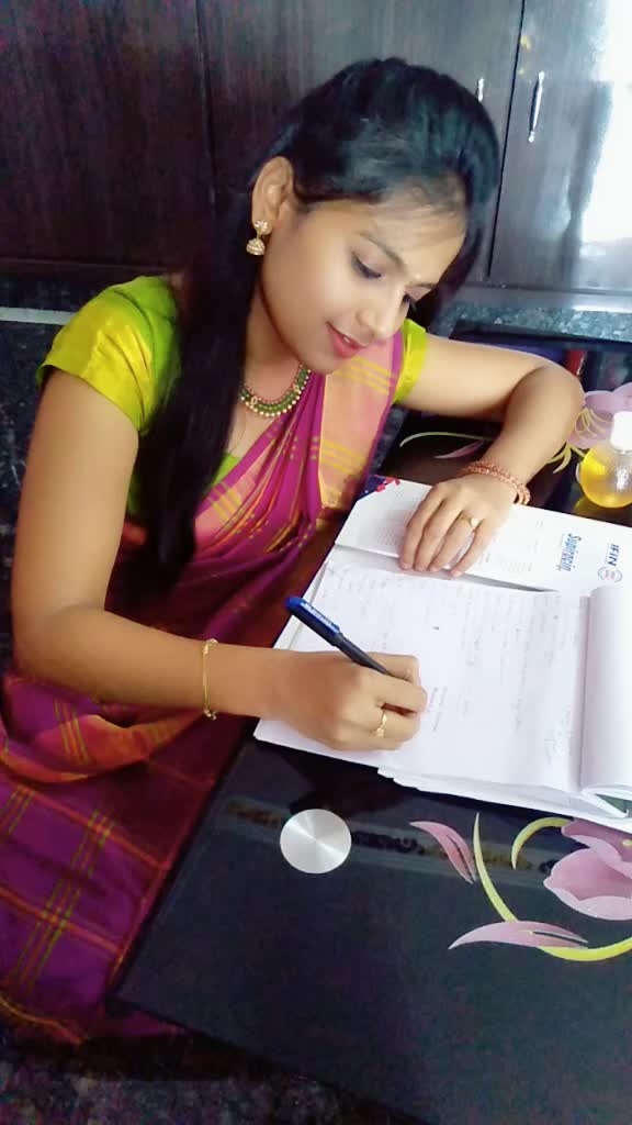 @Bhanu💞