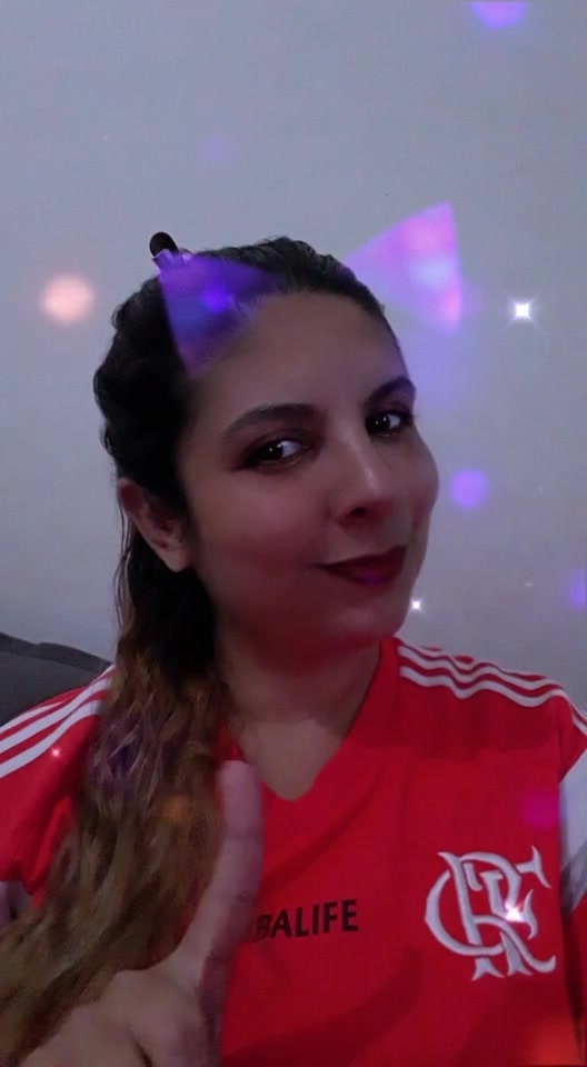 @Thatta Araujo