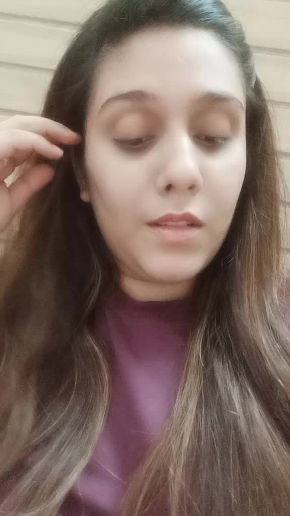 @Anushka Chaudhary