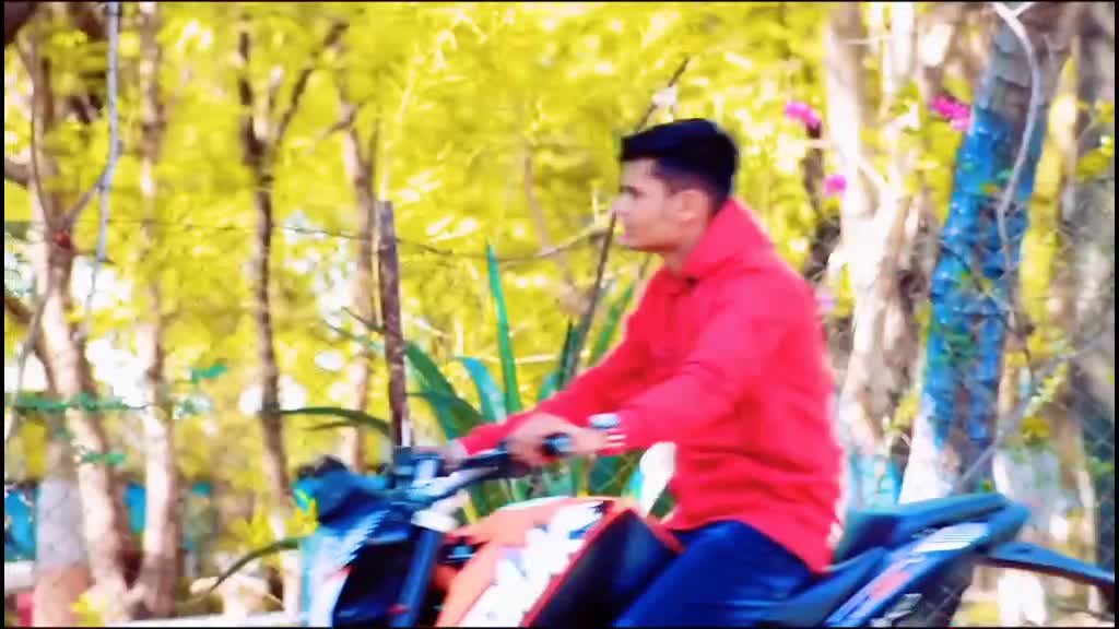 @😍 Cg ka chora yuvi 😍