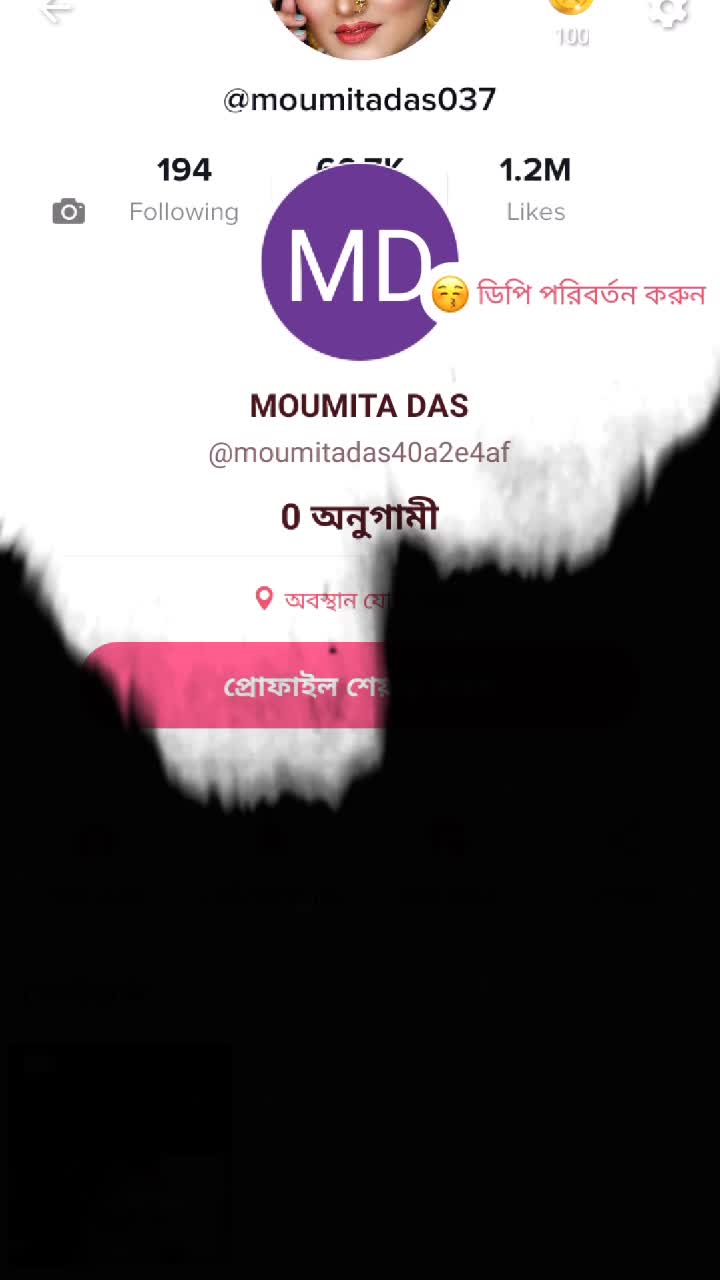 @Moumita Das